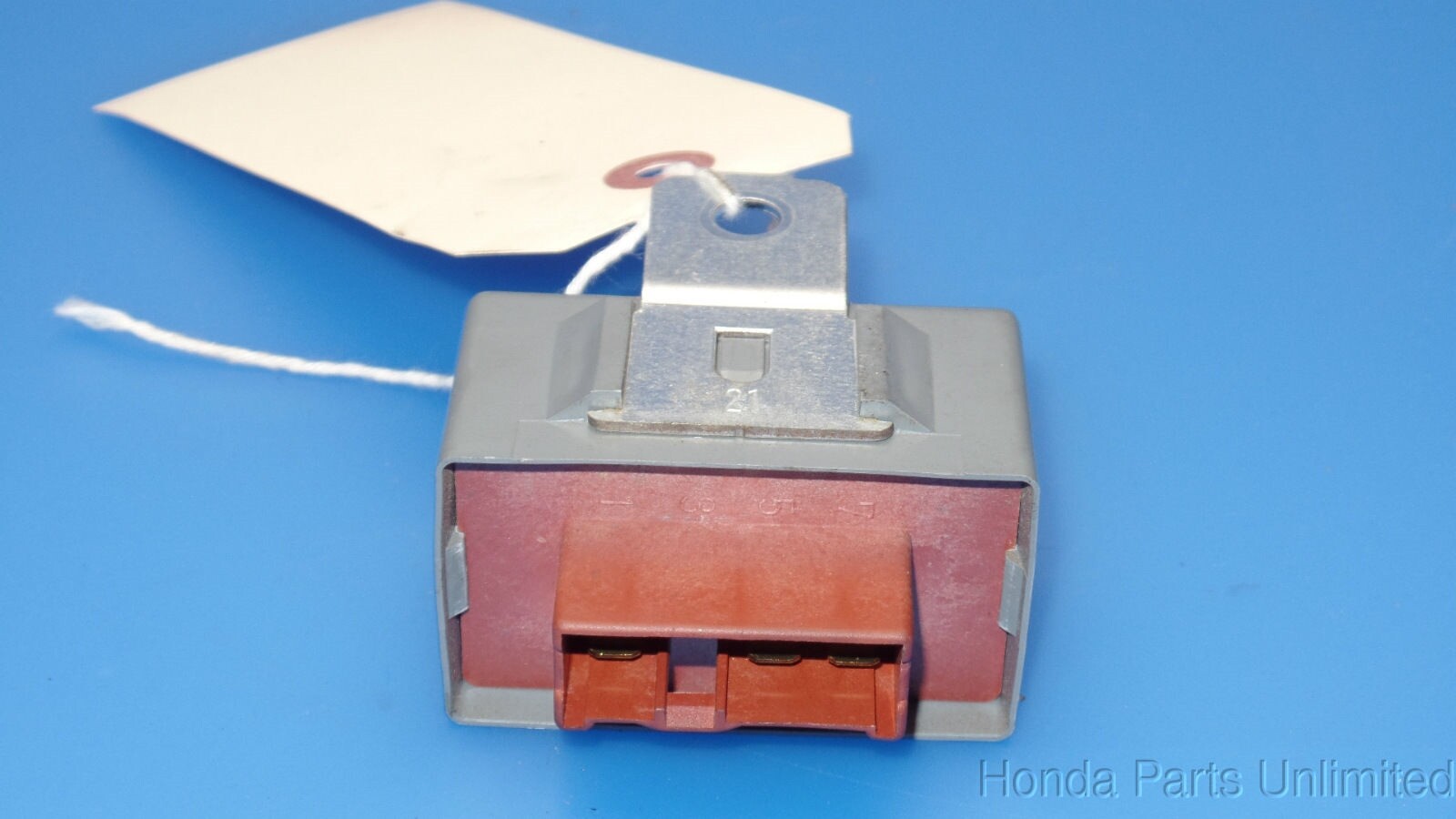 9600 Honda Civic OEM main fuel gas pump relay RZ0132 eBay