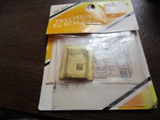 Precision Scale Company HO #3975 EMD Upper Motor Blower Housing Kit