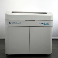 Carolina Liquid Chemistries CLC 720i Chemistry Analyzer