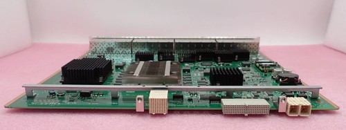 Huawei 48-Port 100/1000BASE-X Interface card (X1E,SFP) ET1D2G48SX1E 03030SGD - Picture 4 of 4