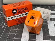 ATC Diversified Electronics LPC-120-AAA Liquid Level Pump Controller 120V  ( NEW