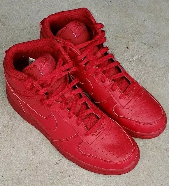 size 10 nike