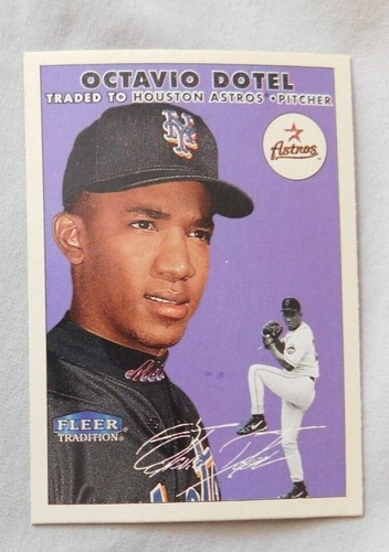 2000 Fleer Tradition #1-150 Baseball Card Pick one - Picture 141 of 142