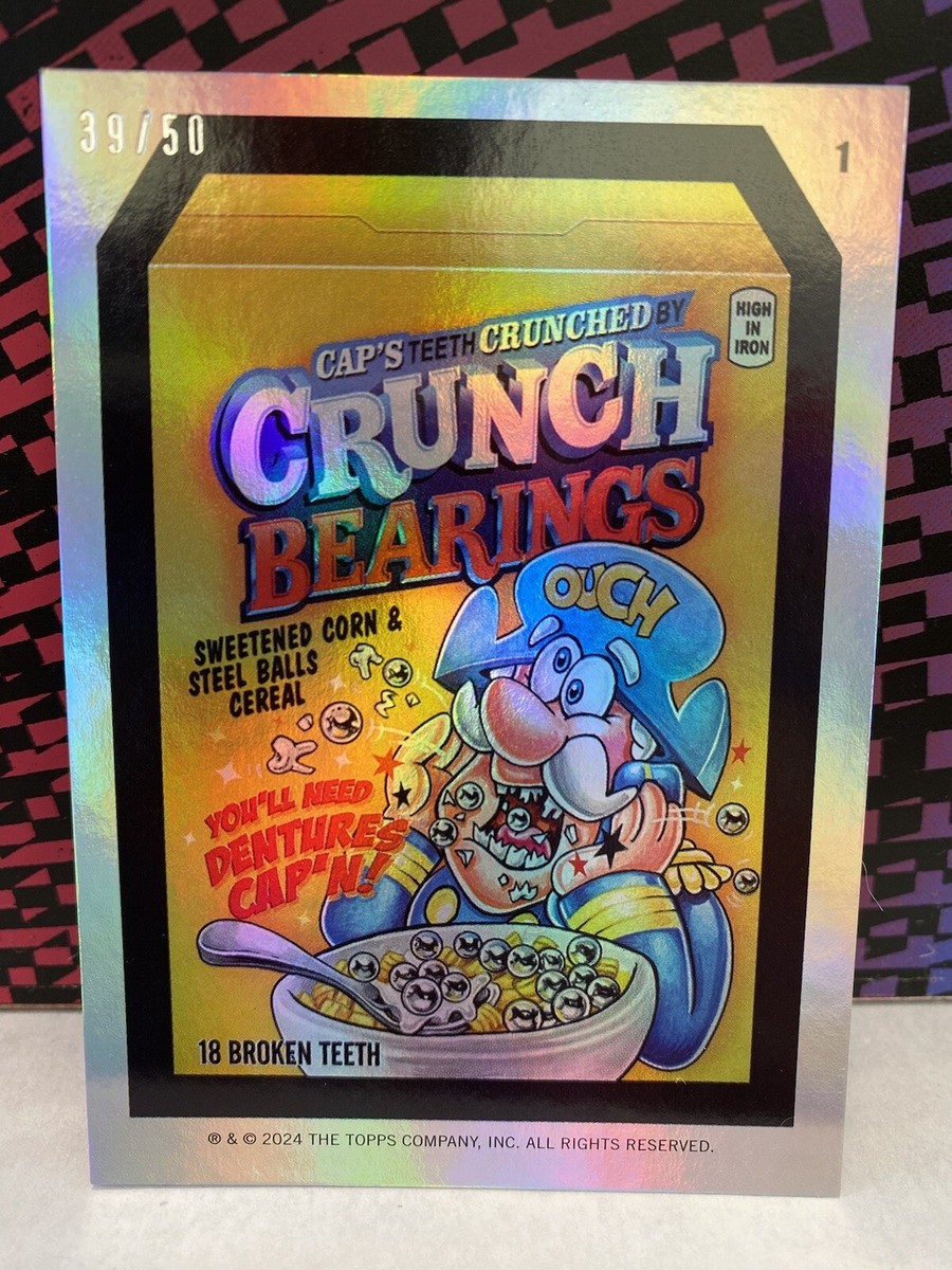 4枚セット カラカス foil 英語 4枚セット カラカス foil 英語 4枚セット カラカス foil 英語 4枚