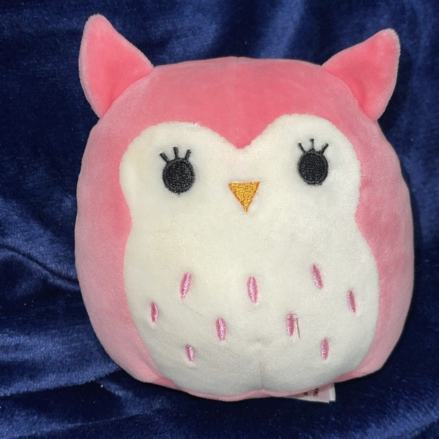 francesca squishmallow