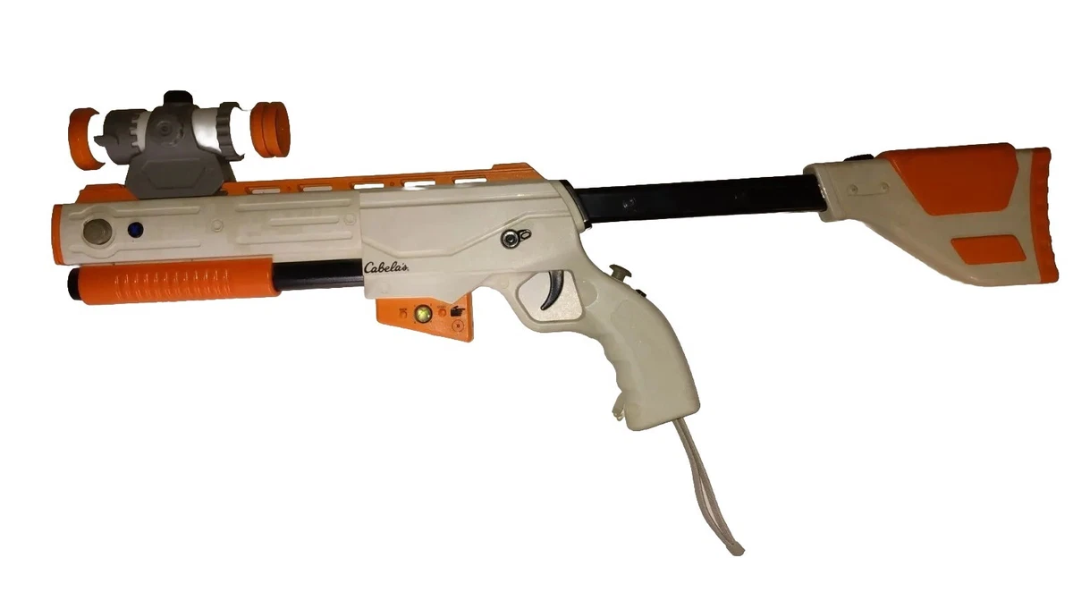 Xbox 360 gun controller deals