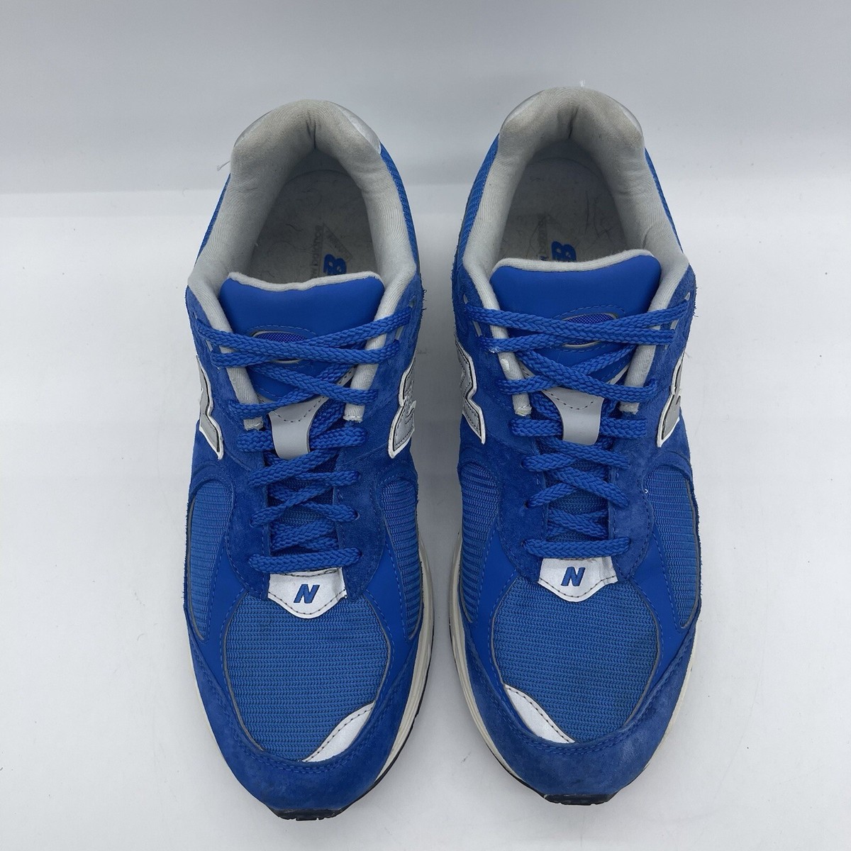 New Balance 2002R Men's Size 11 Running Shoes M2002RHU