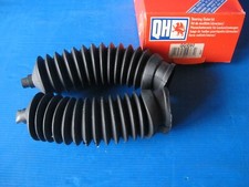 Soufflets de crémaillère de direction QH pour: Volvo 340, 343 et 345, 360
