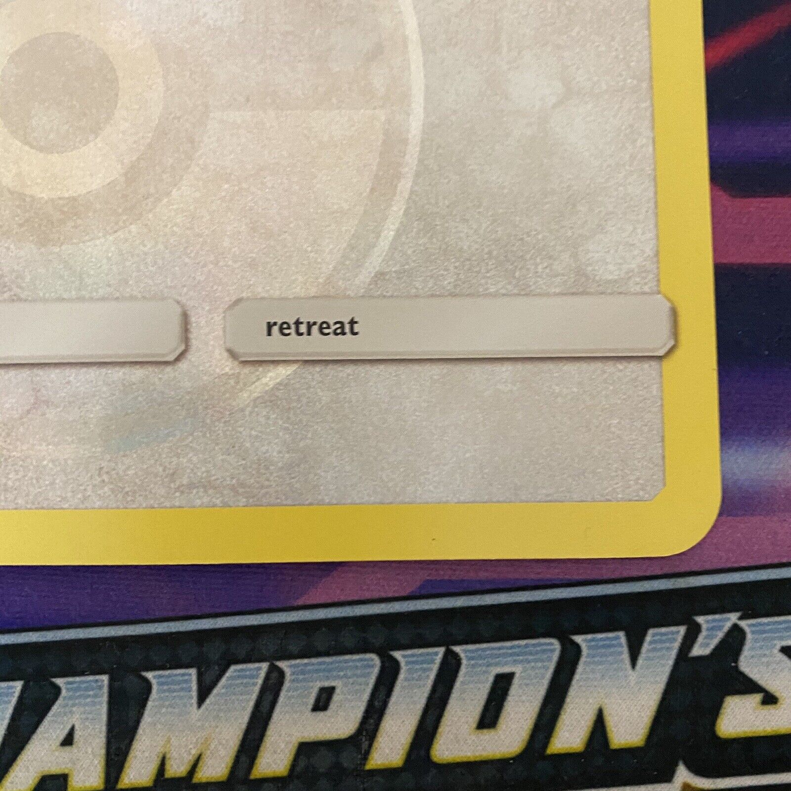 Raikou, Entei & Suicune Jumbo Promo Legendary Pokémon