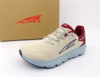 ALTRA PARADIGM 7 Sneaker Fitness Laufschuhe Schuhe Herrenschuhe Sand Gr. 42