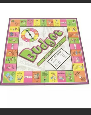 For The Real World Math Play