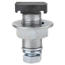 Kupo Strut Channel Adapter with 1/2in-13 Nut  Bolt