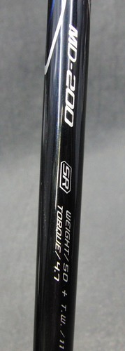 Mizuno JPX 825 10.5° Driver Regular Graphite Shaft Golf Pride Grip + HC - Picture 7 of 7