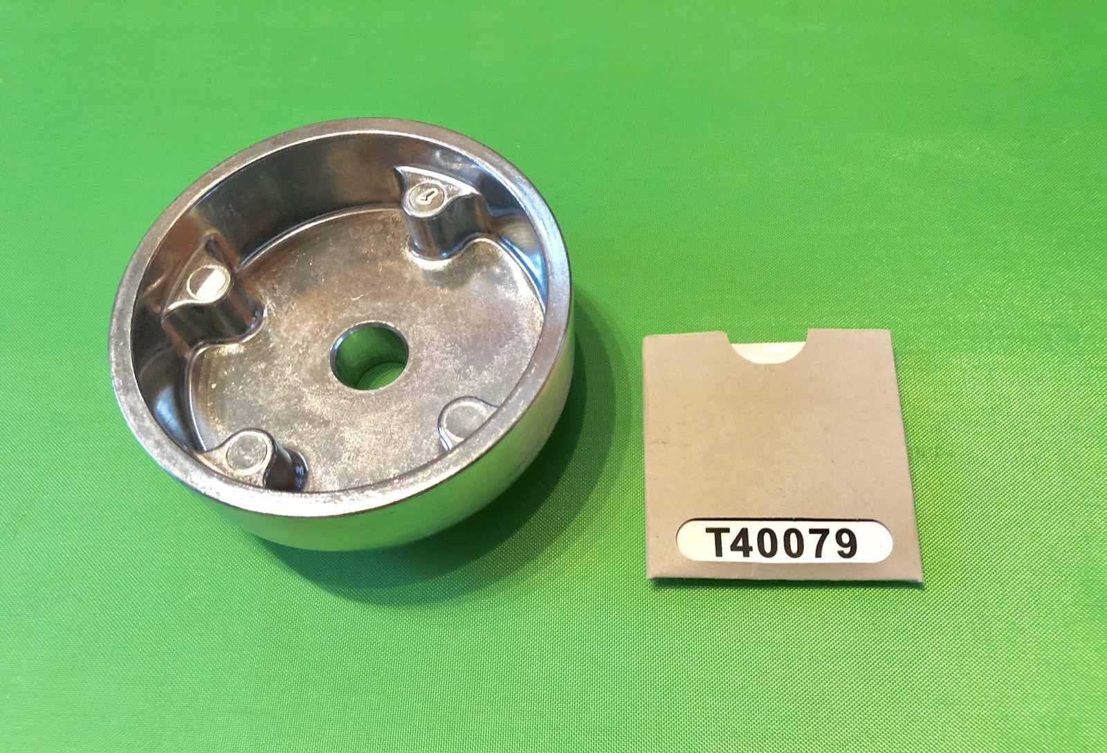 OEM Volkswagen-audi T40079 Camshaft Adjuster Socket 8 Cylinder VW  