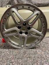 Ferrari 612 Scaglietti Rear Wheel Rim Optional #199137