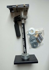 Sistema di stabilizzazione fotocamera manuale vintage Glidecam 1000 Pro 1993 steadycam