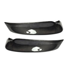 Heiß Kohlefaser Frontsplitter, Stoßstange, Spoilerlippe für BMW E46 M3 1999-06 g