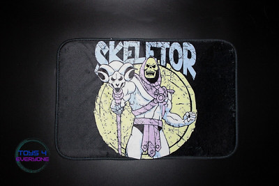 He Man and the Masters of the Universe Skeletor Fußmatte 60 x 40cm