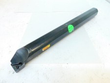 NEW SANDVIK 1.50" SHANK R166.0KF-D24-4 THREADING GROOVING BORING BAR R166