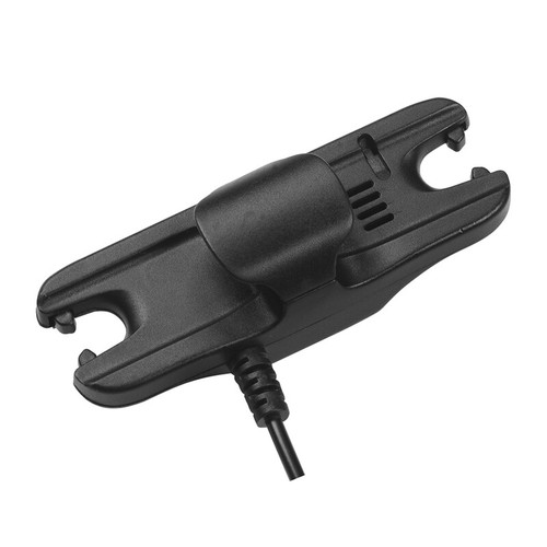 Black Cradle Charger For Sony Walkman NWZ-W273S MP3 Player (BCR-NWW270) VG - Photo 9/10