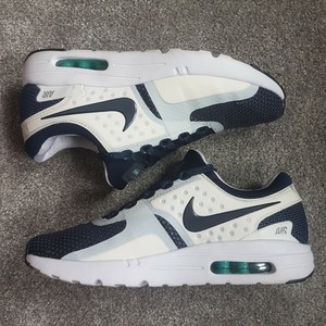 air max zero limited edition