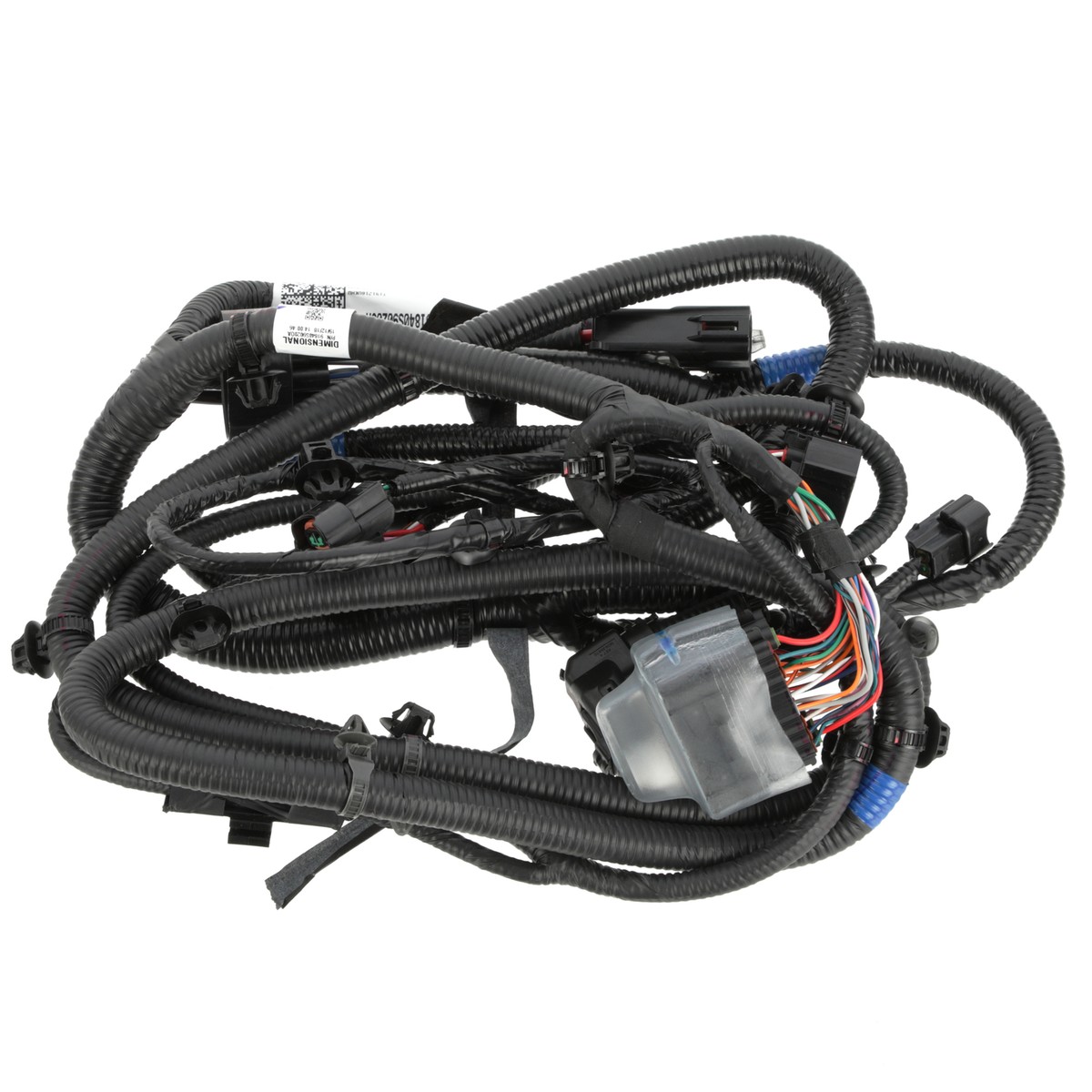 NEW OE Genuine Kia 2020 Telluride Wiring Assembly Electrical