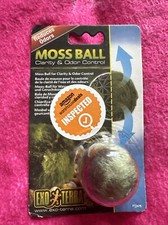 Exo Terra Moss Balls
