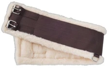 Australian Outrider Super Fleece Girth - 33"