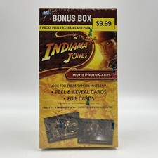 Harrison Ford Autograph Card Collecting Guide and Checklist 44