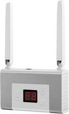 Petsfun Wireless Dog Fence Extra Transmitter   Pet Containment System Add-On