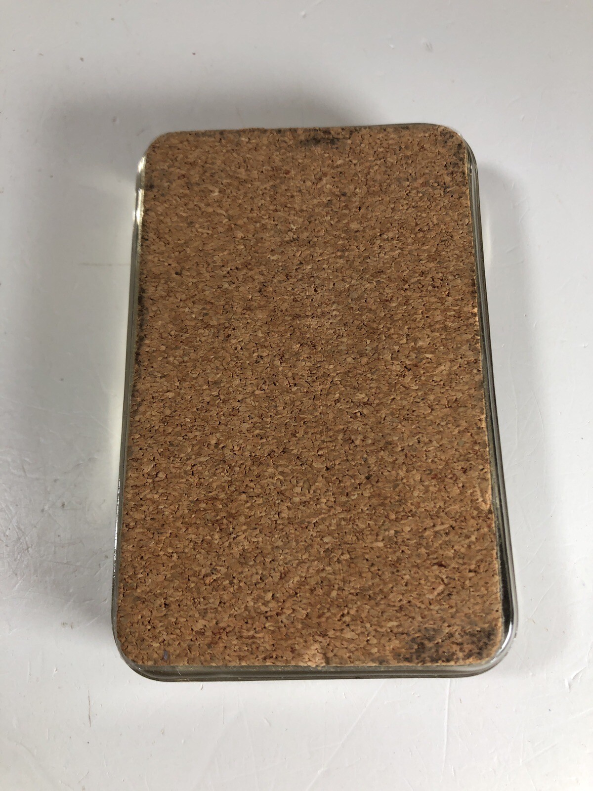 Vintage ZIGGY Needlepoint Underrated Golfer Paper Weight Rare 4" x 2.5