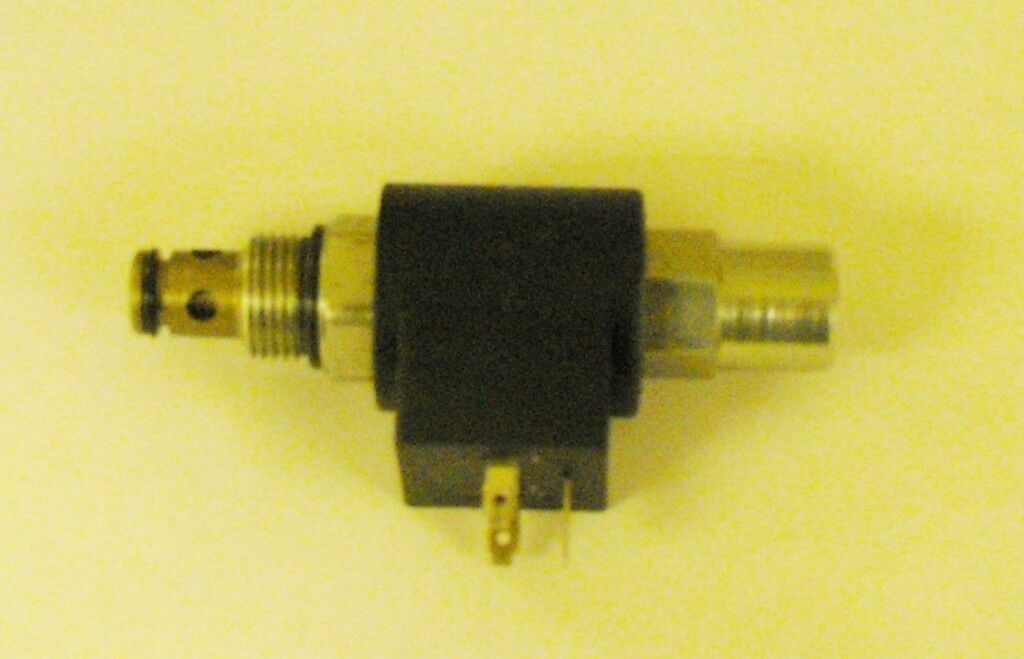 Auto Crane 480137000, Valve Directional Solenoid for 8005H Series