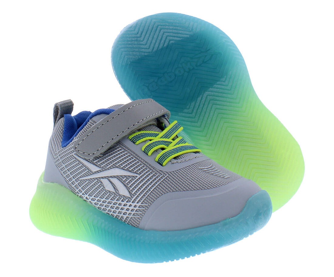 Reebok Fire Infant/Toddler Shoes-image