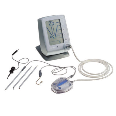 SybronEndo Elements Diagnostic Apex Locator root canal W/O Satellite 