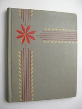 TIM AND THE TOOL CHEST Jerrold Beim HC 1951 1st Edition ILLUS Tracy Sugarman -P1