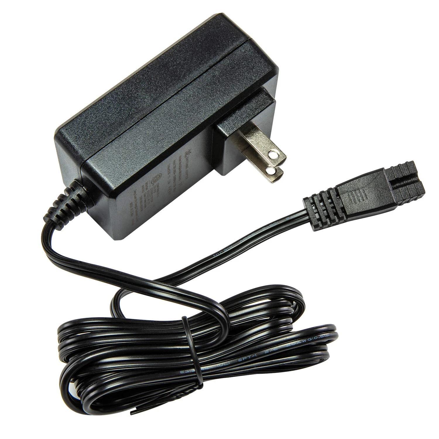 Ivation Wall Plug and Adapter for IVADM10 Dehumidifier - Thumbnail 3