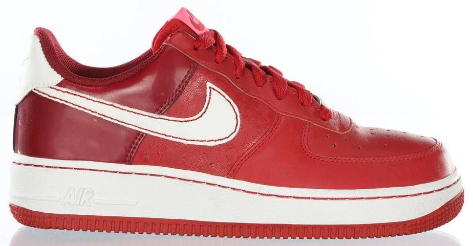 Nike Air Force 1 '07 SE Low Valentine's Day W for sale | eBay