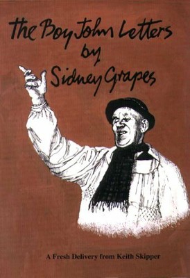 The Boy John Letters by Grapes, S. 1874739293 FREE Shipping