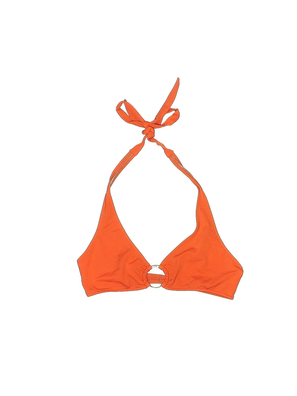 MILLY Solid Top Swimwear for Women