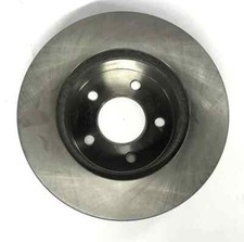 Disc Brake Rotor-SilentStop Silent Stop SB780444