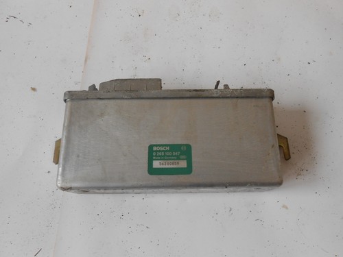 ABS-Steuergerät Steuergerät Renault Espace 2 Bj.1991-1996 0 265 100 047