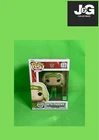 Funko POP! WWE Beth Phoenix #127 with Protector