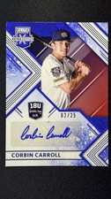 2018 Panini Elite Extra Edition Baseball Cards 23