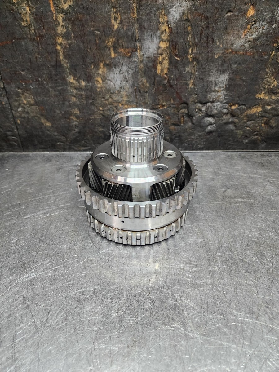 U760E U760F TRANSMISSION OUTPUT PLANET, RING GEAR 40 OUTER SPLINES