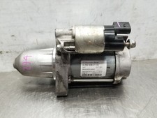 23 2023 MERCEDES-BENZ GLB250 247 TYPE 2.0L STARTER MOTOR 2609060100