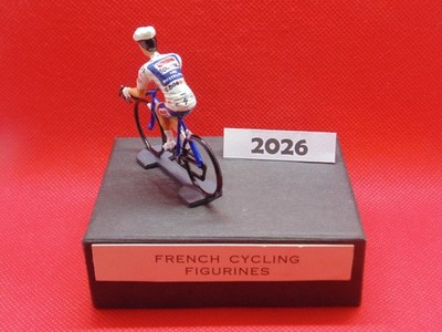 CYCLING FIGURE - Cofalu 2026 format - SOUDAL - QUICK STEP (Giro Version)