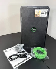 Mackie ShowBox All-In-One Battery Powered 400W Live Performance Rig