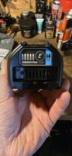 Giant EnergyPak 625 battery and Charger Battery Charger