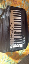 Lekato Electronic Folding Piano
