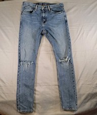 levis 510 jeans 31x30